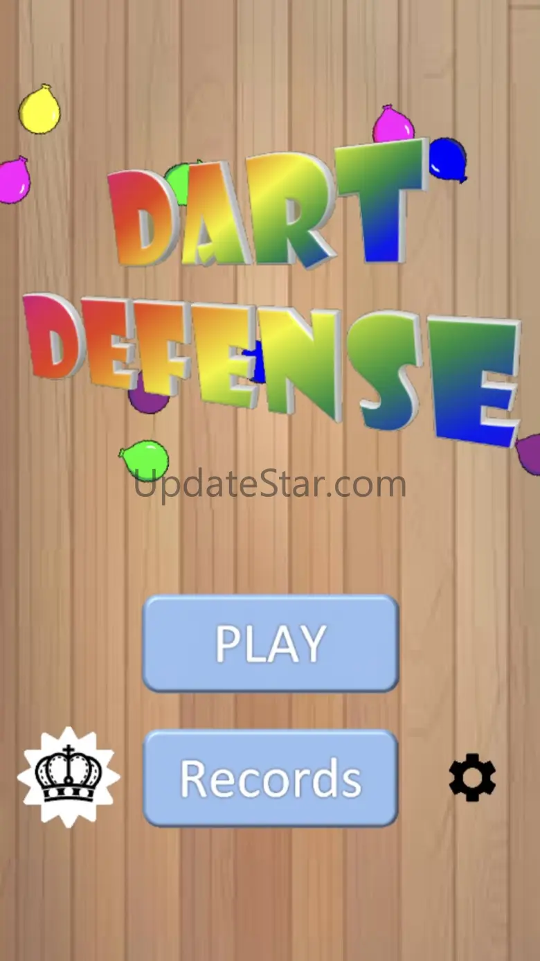 Dart Defense 1.2.1