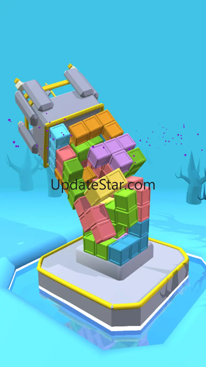 Castle Fall! 3