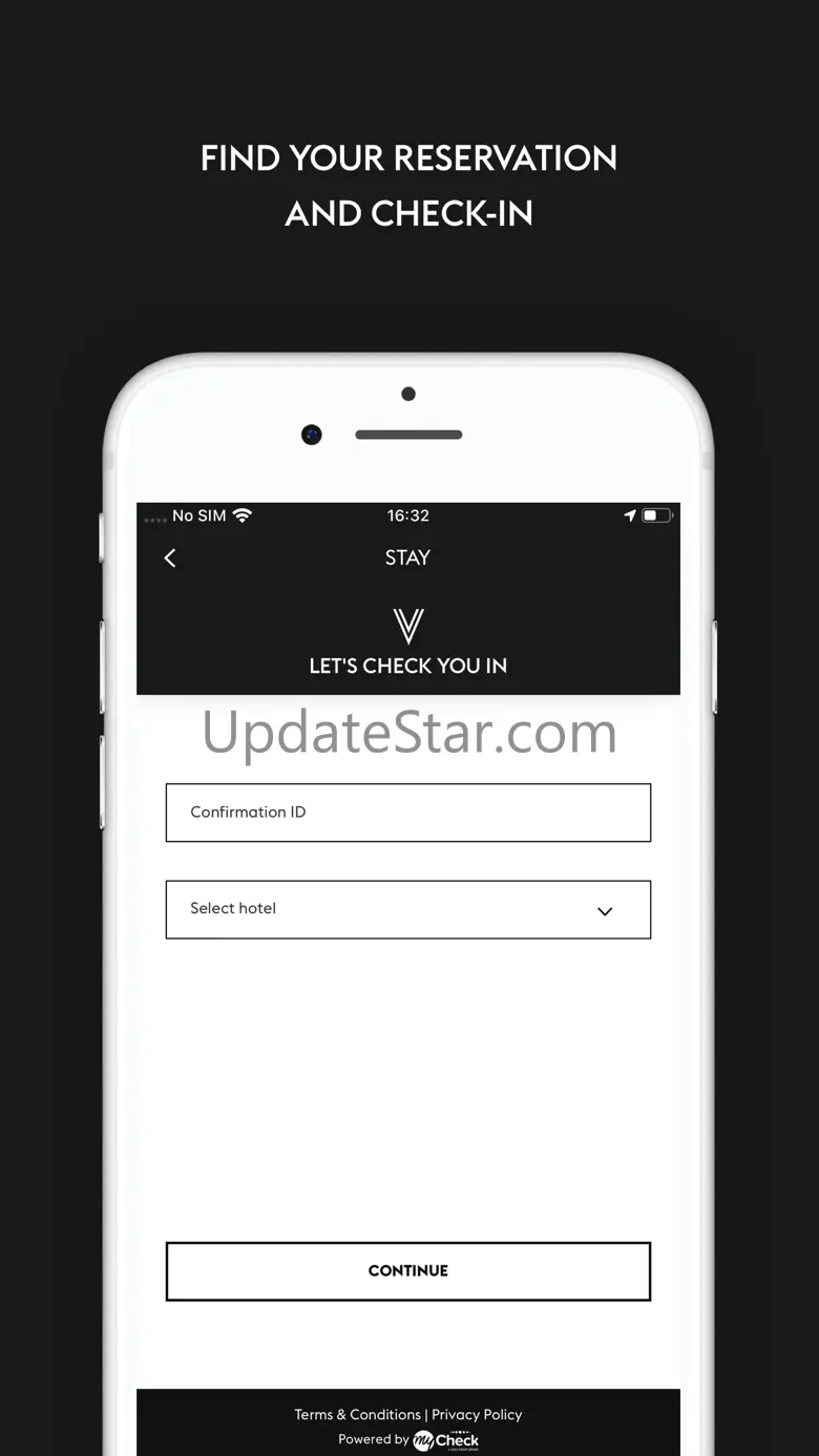Village Hotels 2.0.2