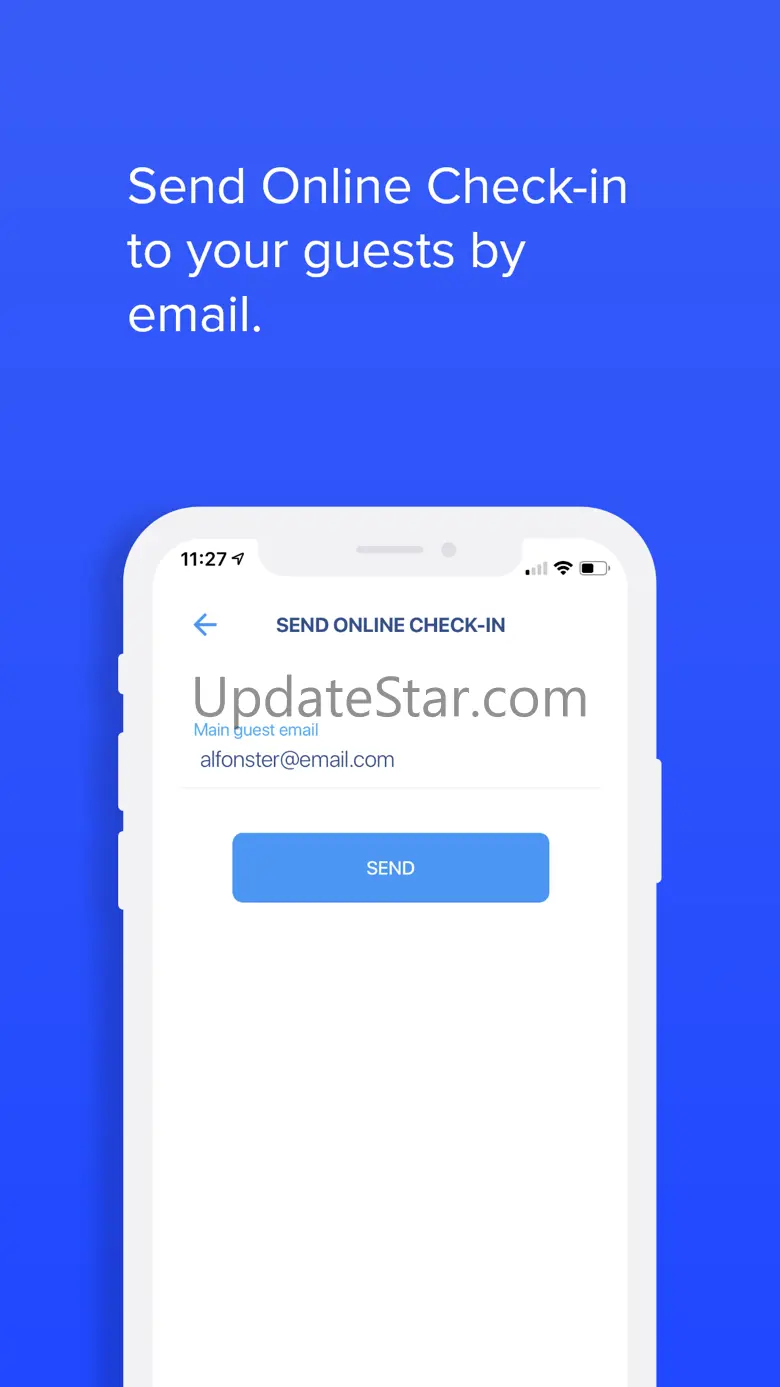 Chekin - Automate check in 2.1.34