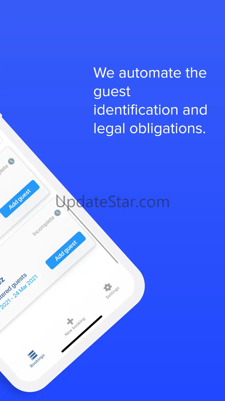 Chekin - Automate check in 2.1.34