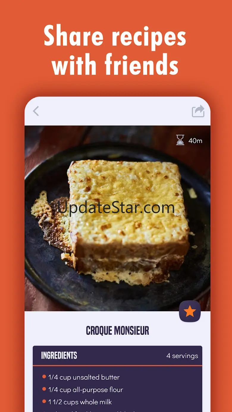 All recipes Cookbook 1.3