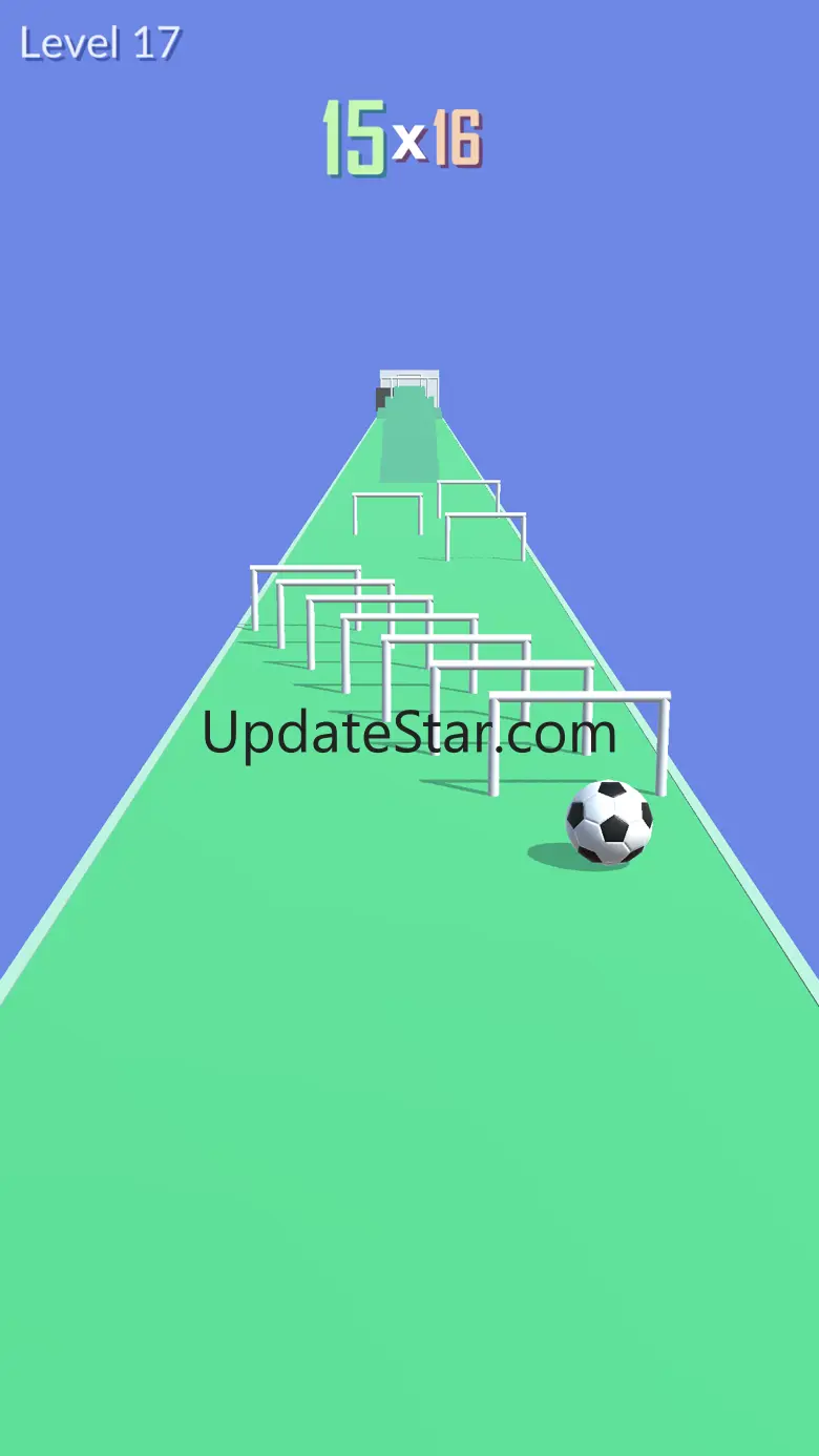 Dribbler 3D 1.0
