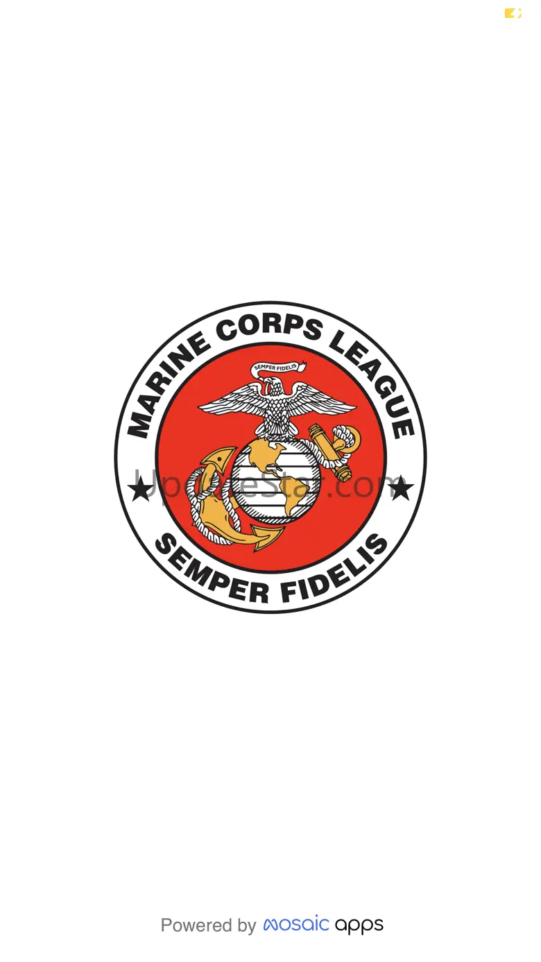 Marine Corps League 18.6.3