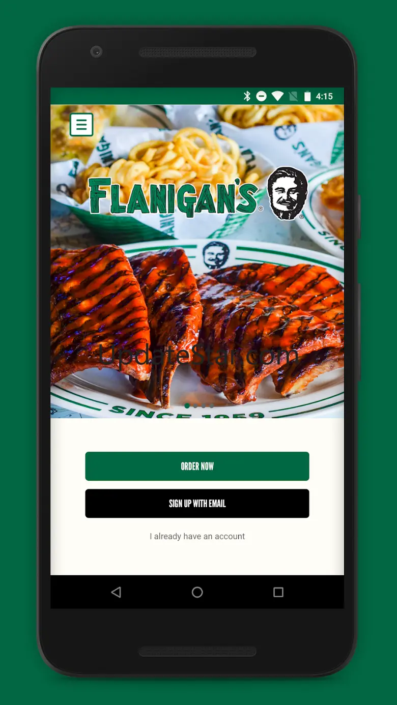 Flanigan's Seafood Bar & Grill 24.10.2024072501
