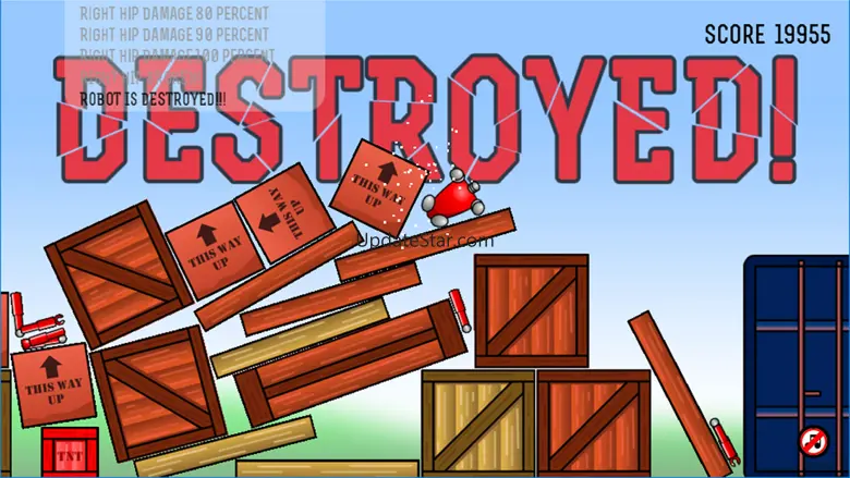 Crash Test Bots LITE 1.0.1