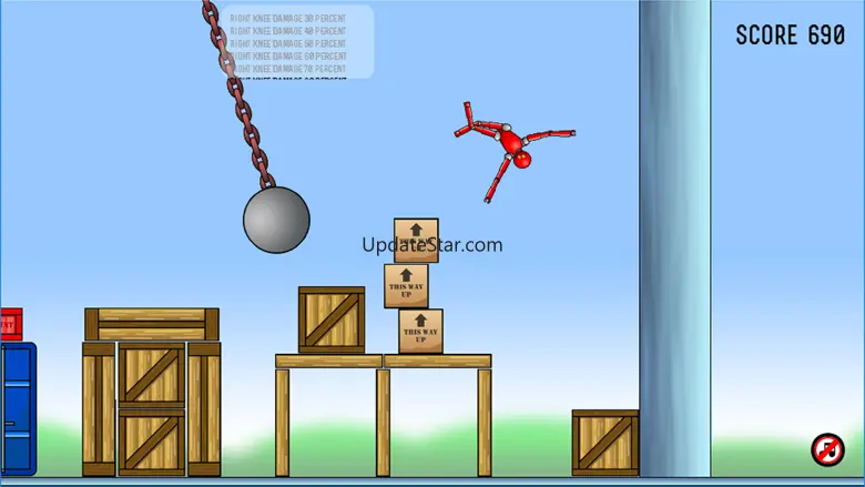 Crash Test Bots LITE 1.0.1