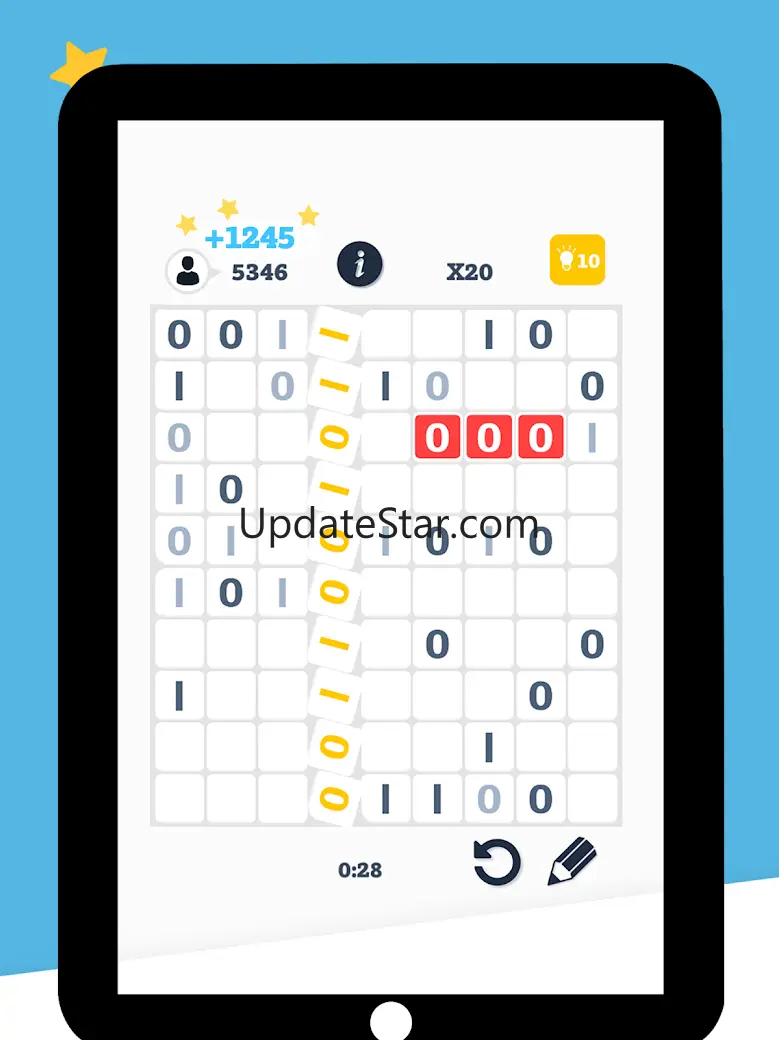 Puzzle IO Binairo Sudoku 1.7.15