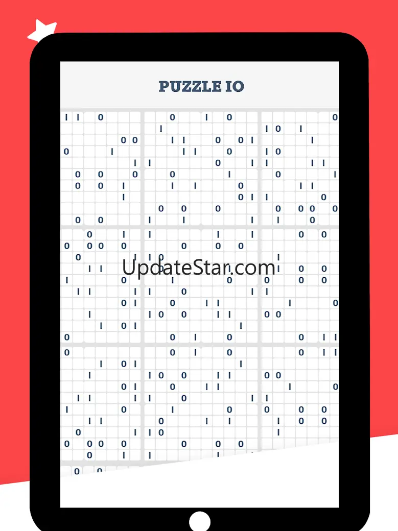 Puzzle IO Binairo Sudoku 1.7.13
