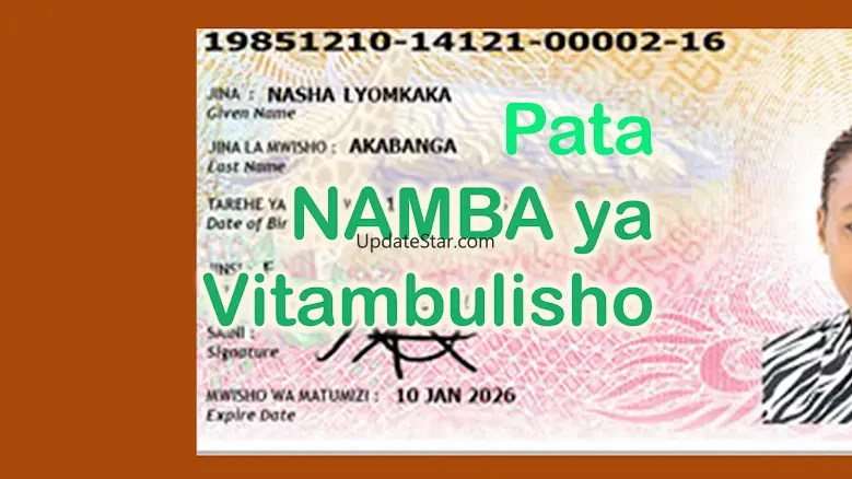 NAMBA za Nida 2.0.0