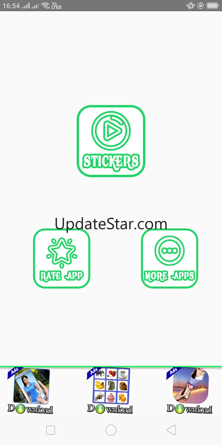 WA Telugu Funny Stickers 1.2
