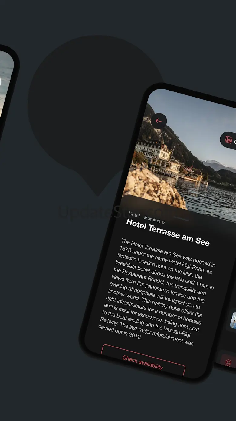 Grand Tour Switzerland 1.3.5