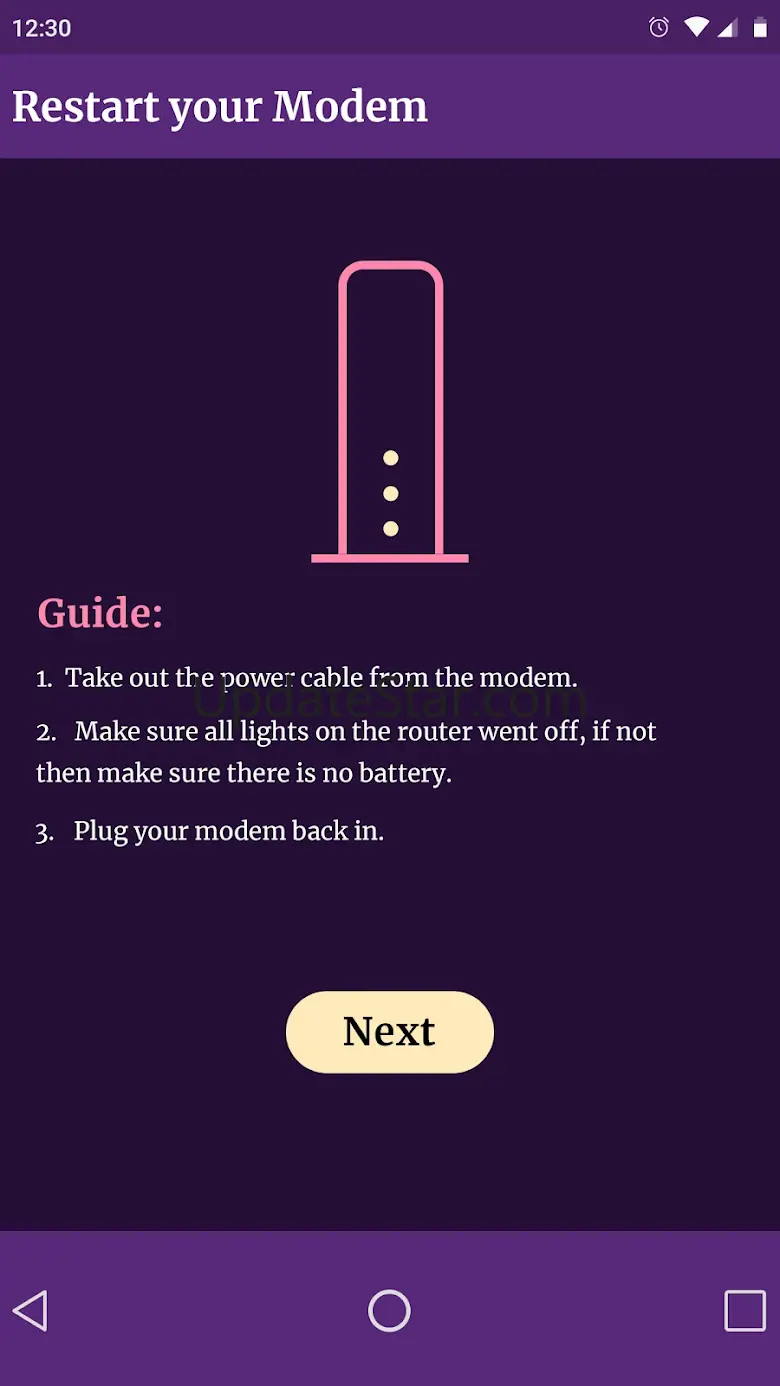 Nighthawk Setup App-All in One 1.2