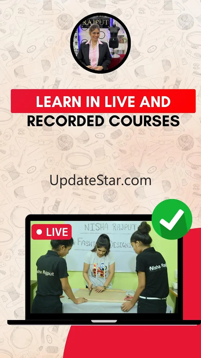 Nisha Rajput Coaching 1.6.2.1