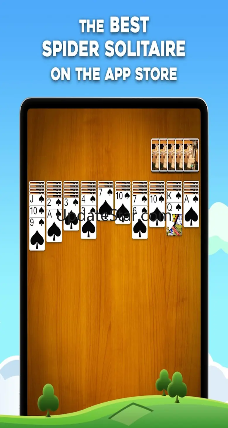 Solitaire - Classic Card Game⁎ 28.2.8