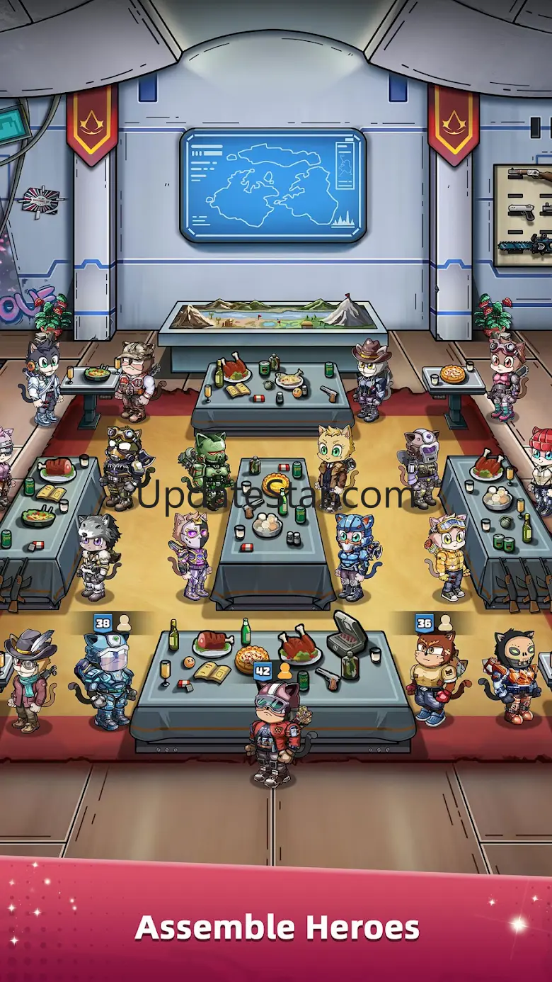 Shop Survival - Weapon Master 1.0.23