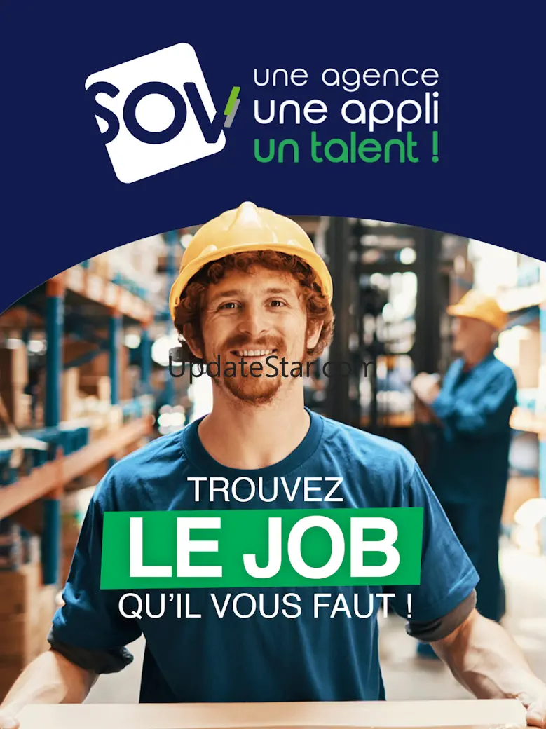 Sov' - by Groupe Sovitrat 0.2.8