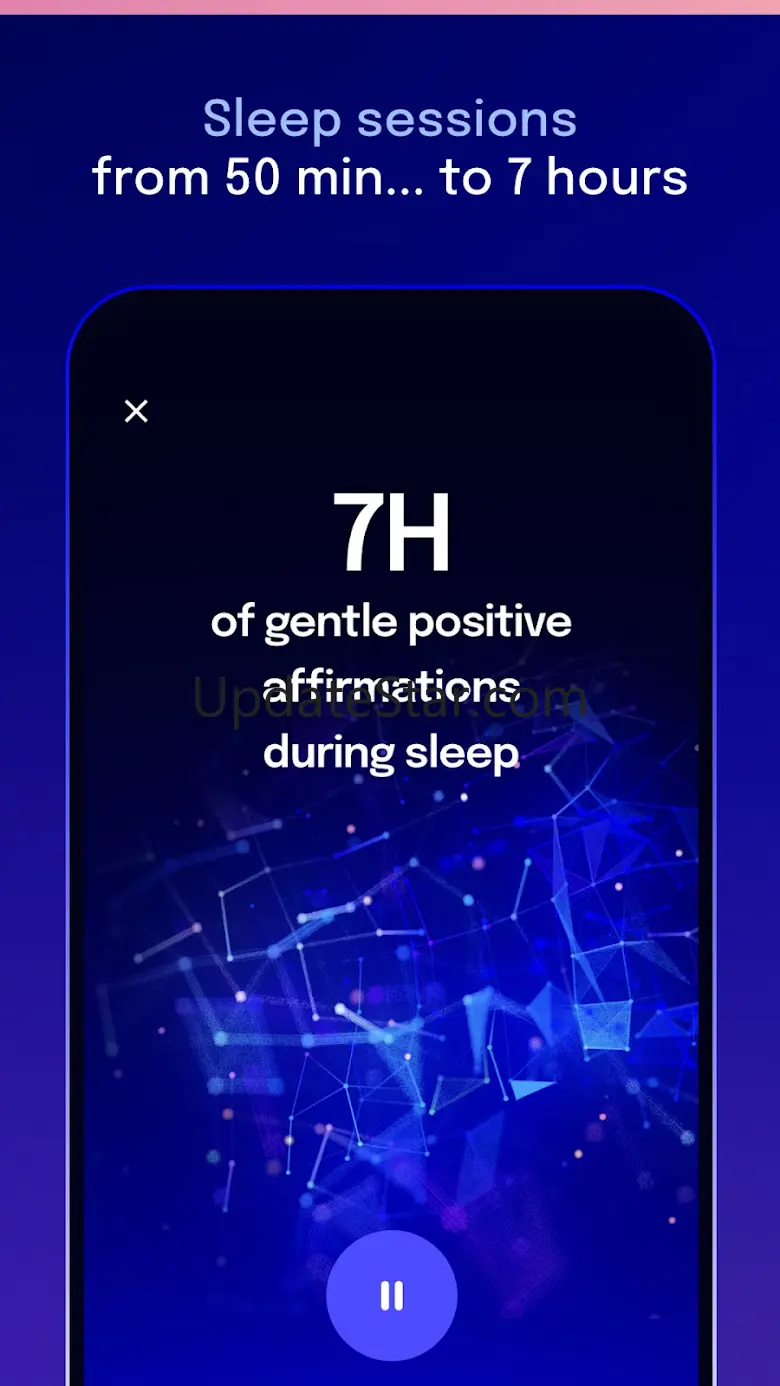 Deep Belief - Self hypnosis 1.128.4