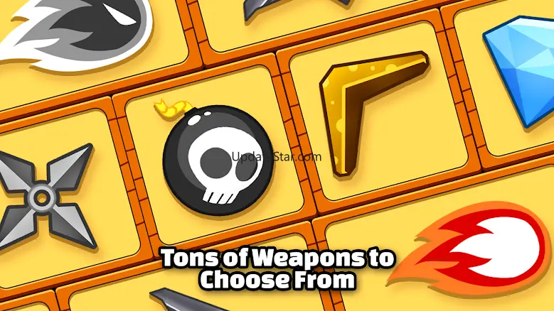 Tom's World - Run And Jump 1.9
