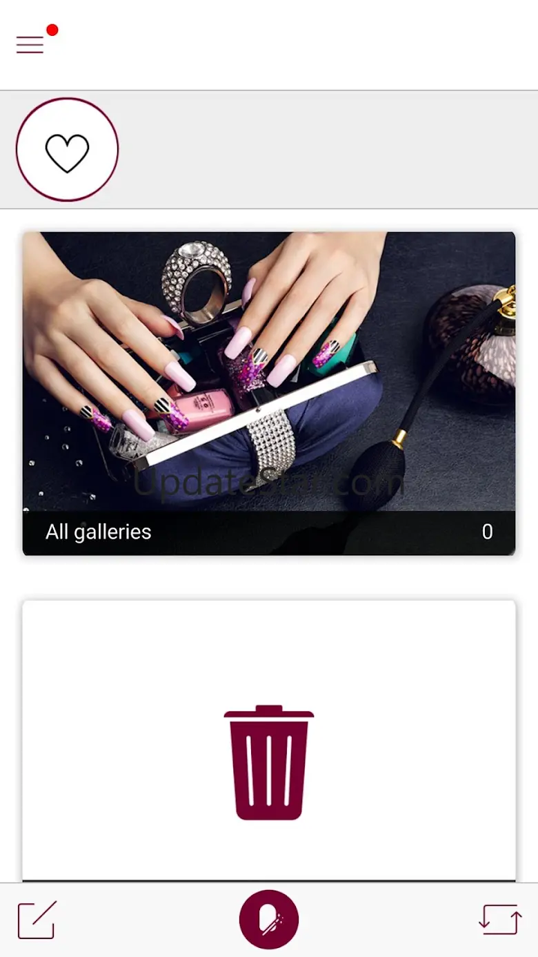 O2NAILS - Nail Art Fashion 2.8.4.8