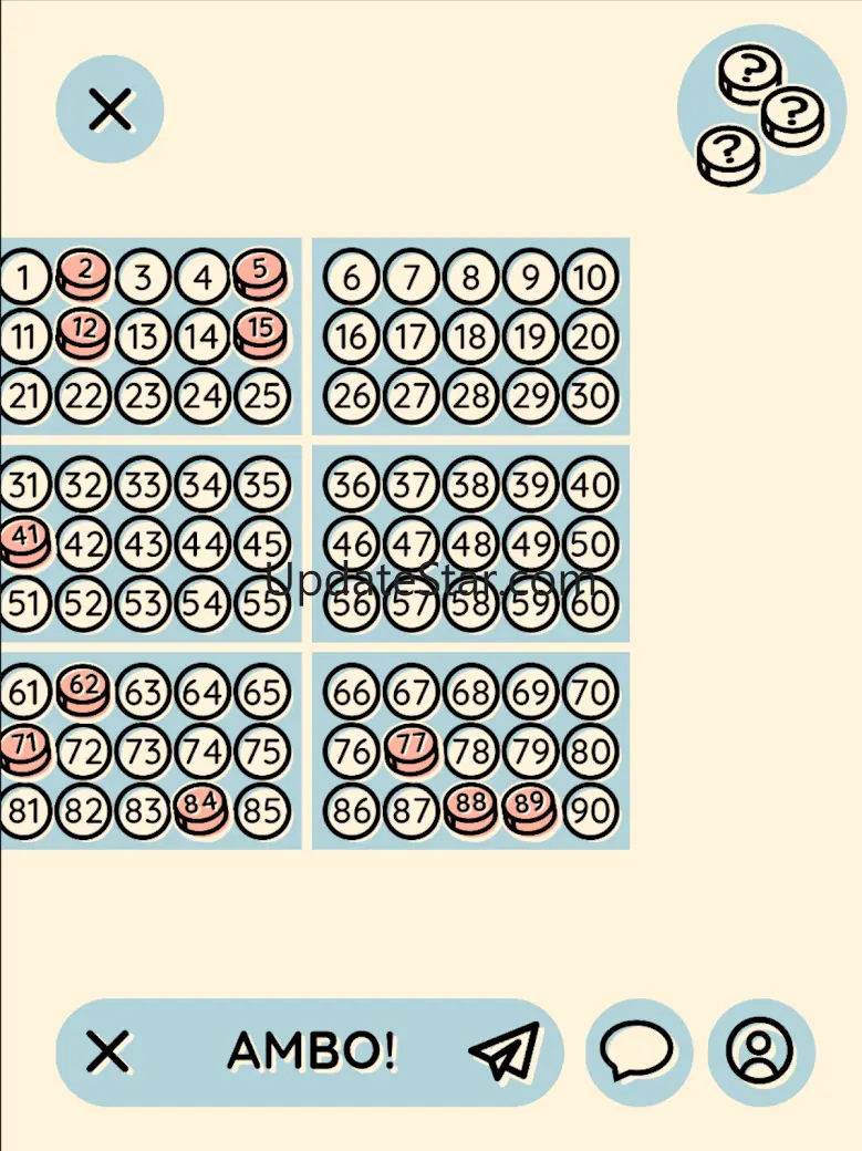 La Tombola! 2.9