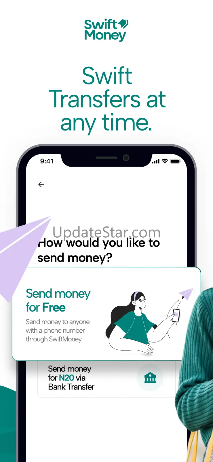 SwiftMoney 1.1.78