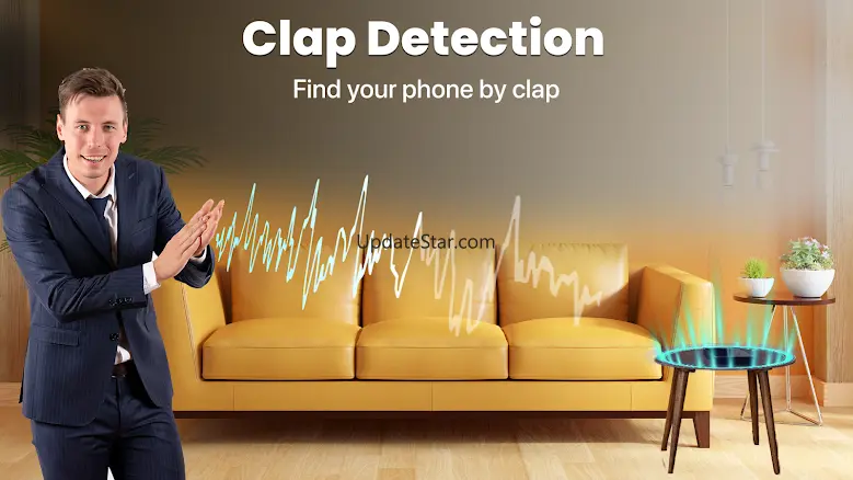 Secure Guard: Anti-Theft Alarm 1.9