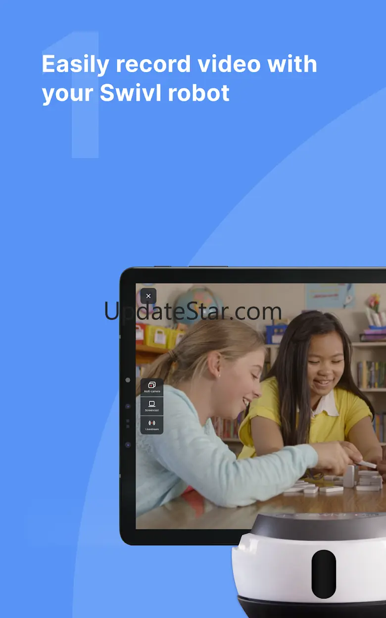 Swivl Capture 10.5.2