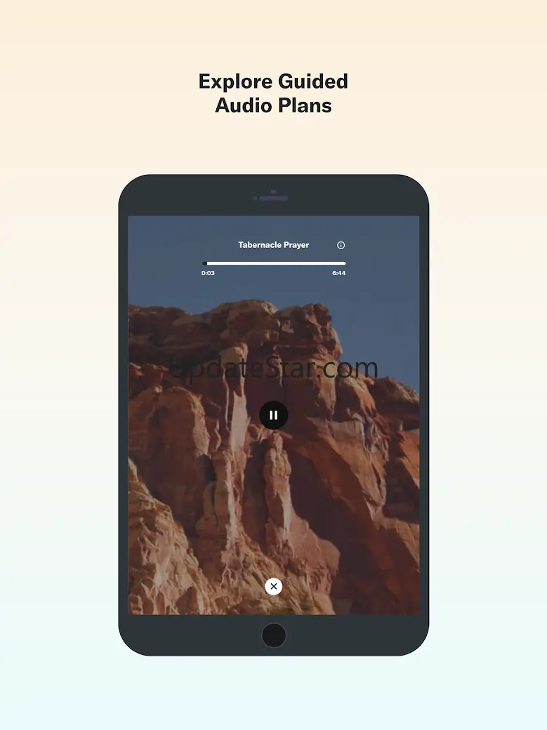 Pray First – Prayer Life Plans 1.5.3