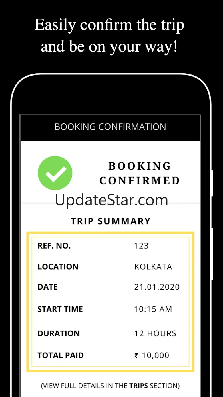 NeoCars - Rent Car With Driver 1.5.2