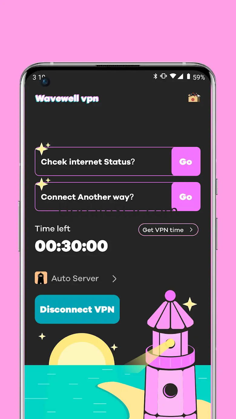 WaveWell VPN 1.0.2