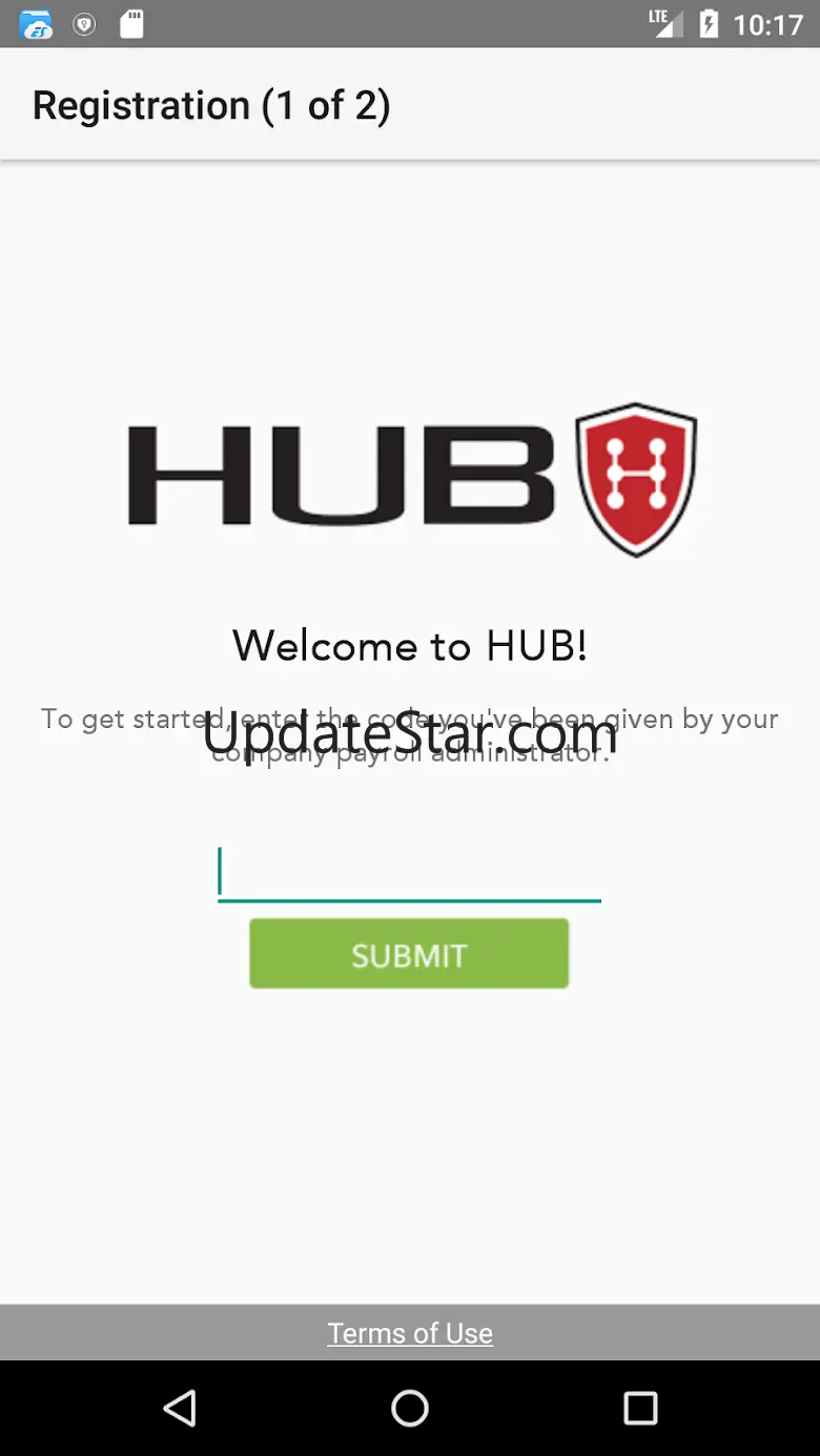Employee HUB 2.1.4