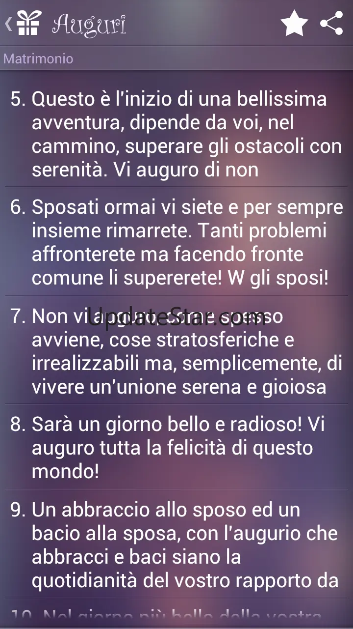 Auguri 4.3