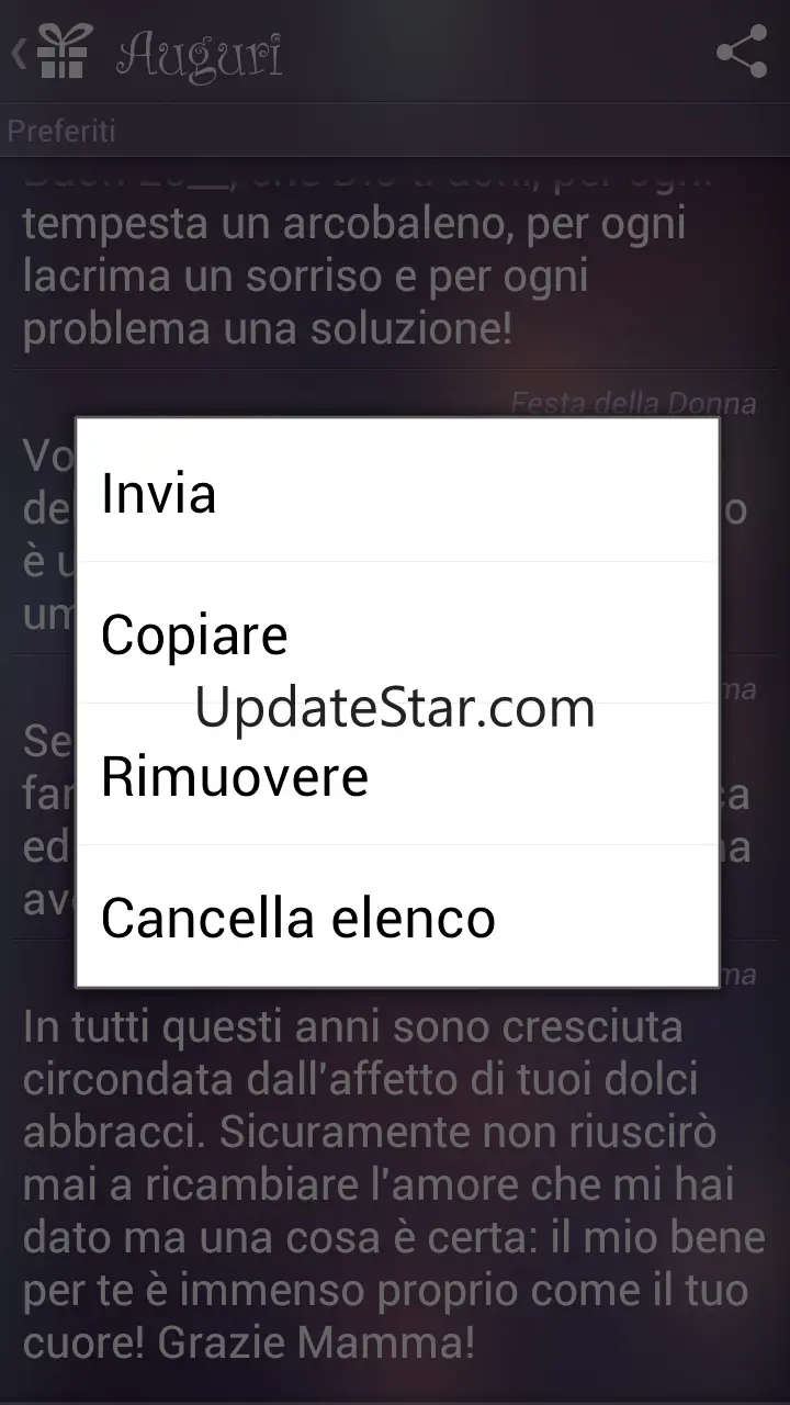 Auguri 4.3
