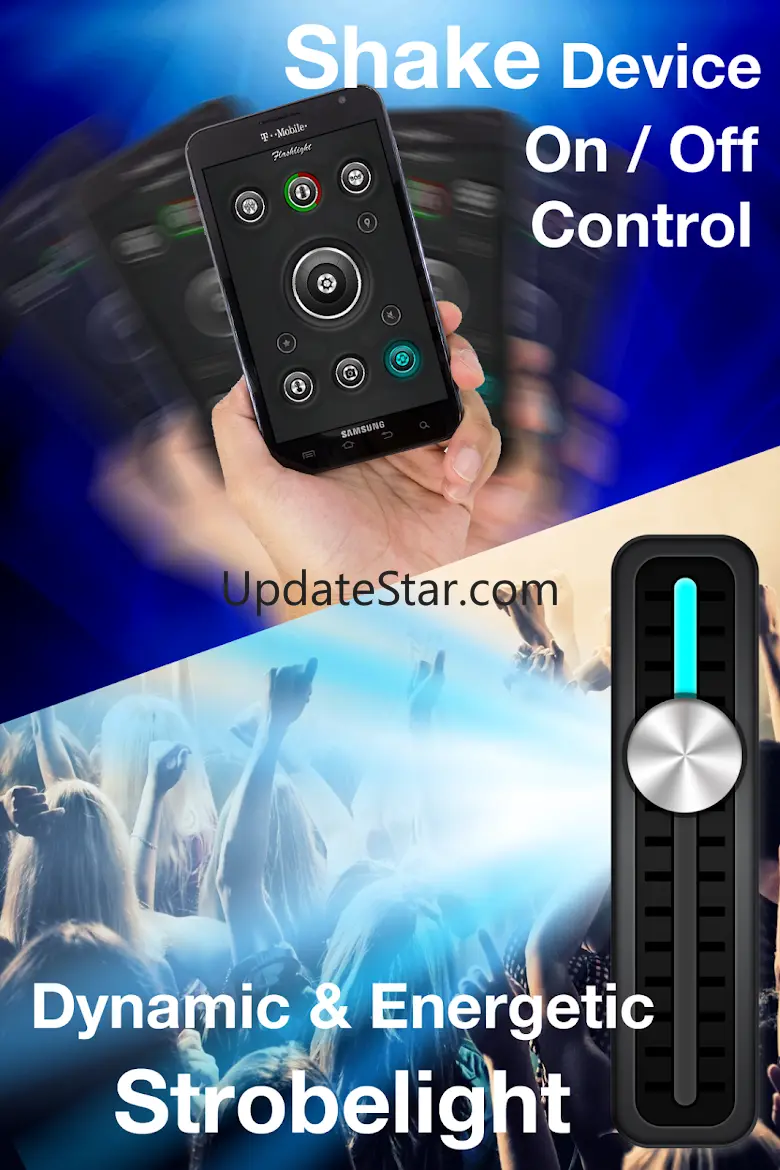 Flashlight – Fastest LED Torch 2.6