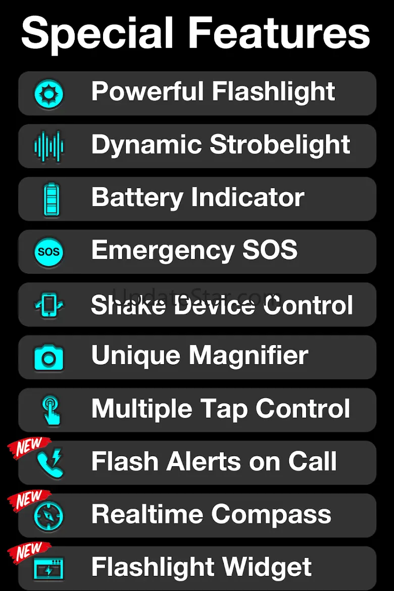 Flashlight – Fastest LED Torch 2.6