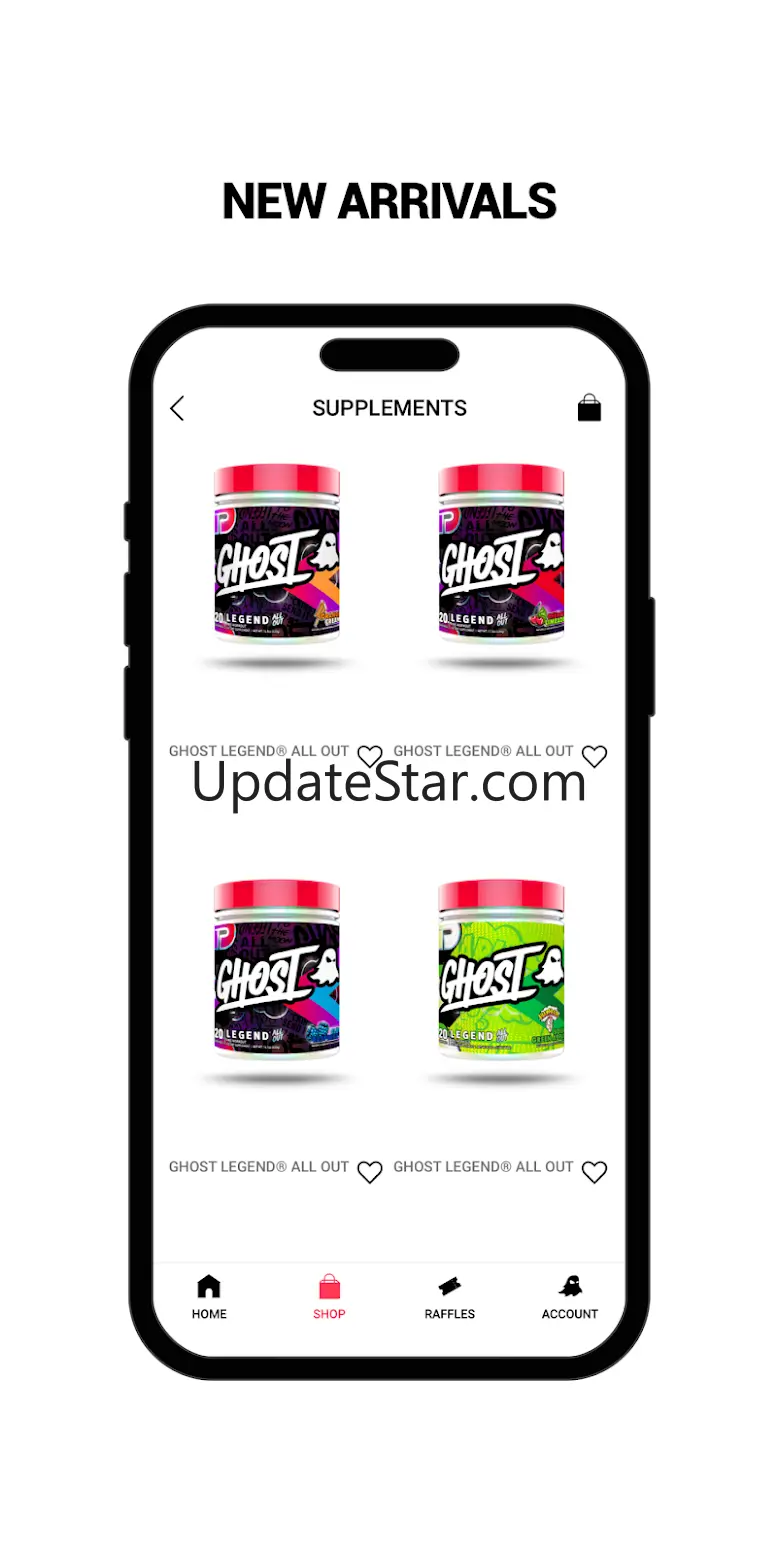 GHOST® 1.5.15