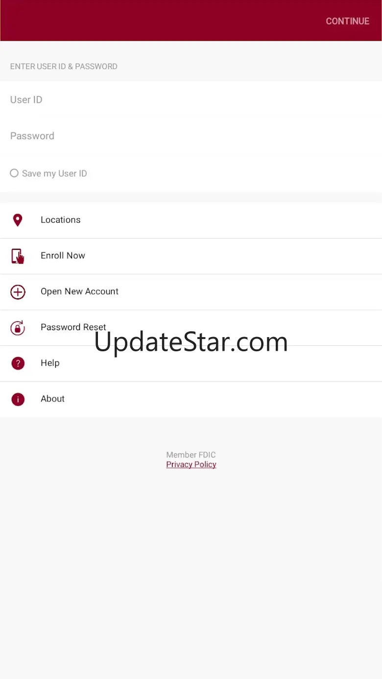 Happy State Bank Mobile 5.0.41.705