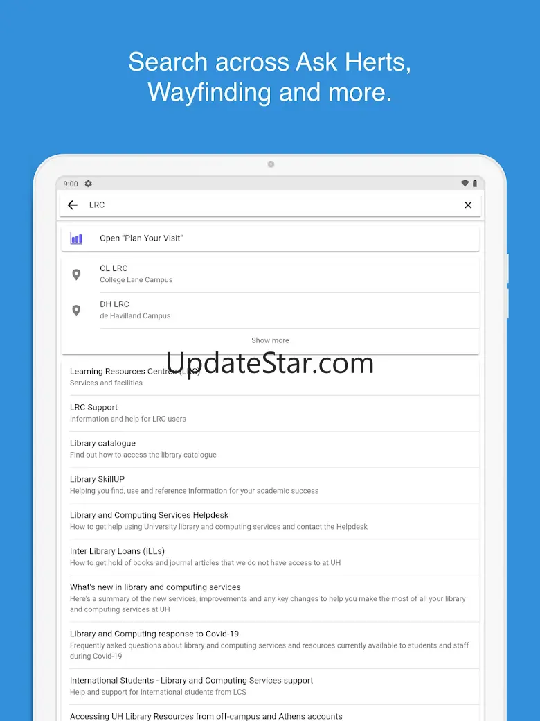 Herts Mobile 5.3.0