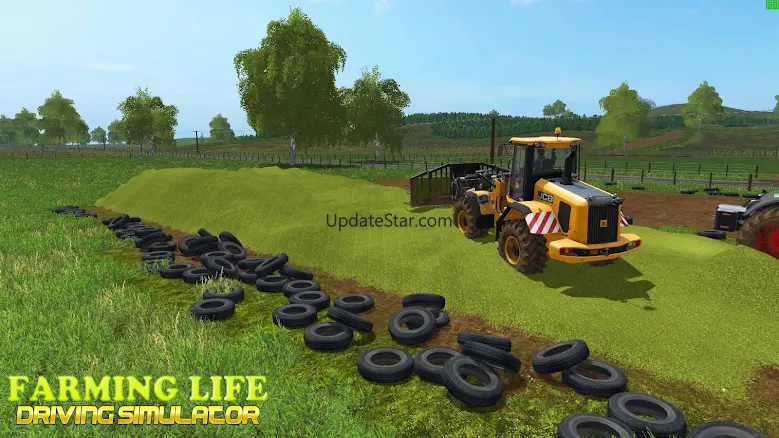 Farming Life Driving Simulator 0.1.12