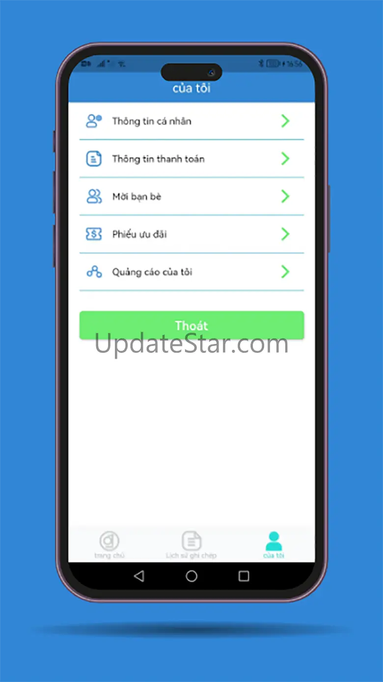 Millet 1.4.4