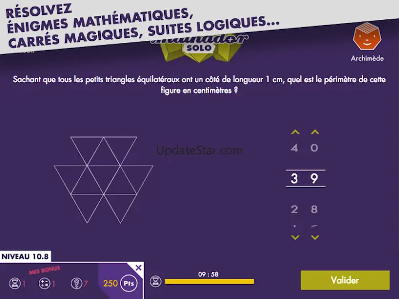 Mathador Classe Solo 3.0.6