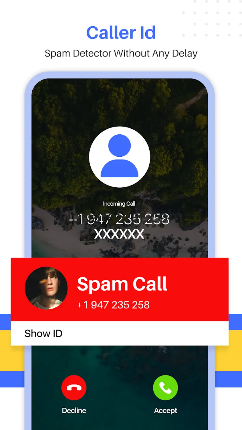 True Phone Calls Blocker 2.2