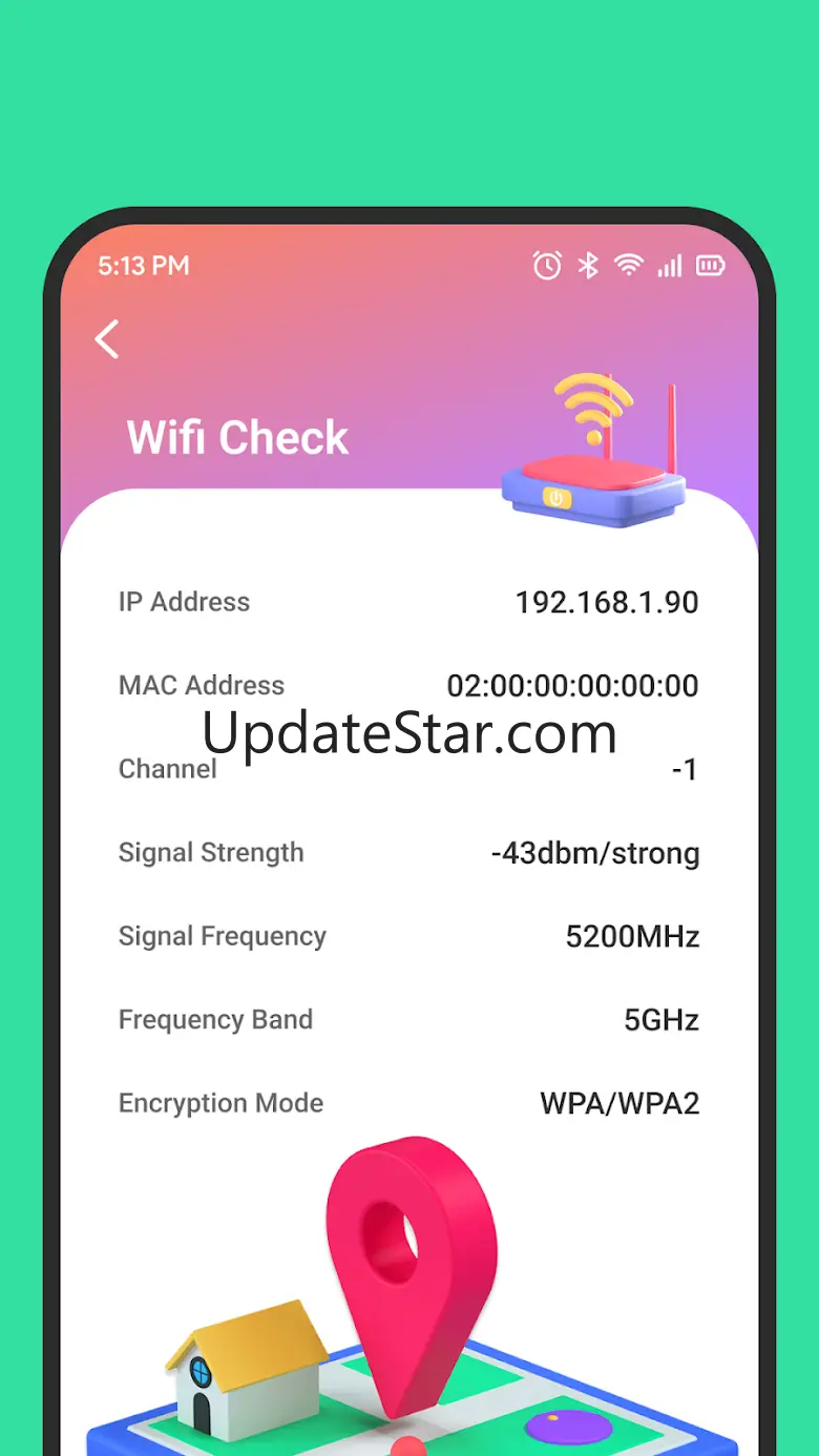 Speed VPN-Super VPN 1.0.7