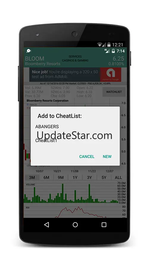 Tsupetot 2.9.1