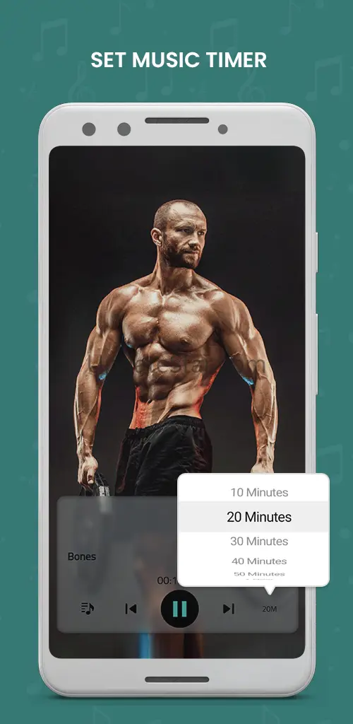 Music for Gym Workout 1.0.4