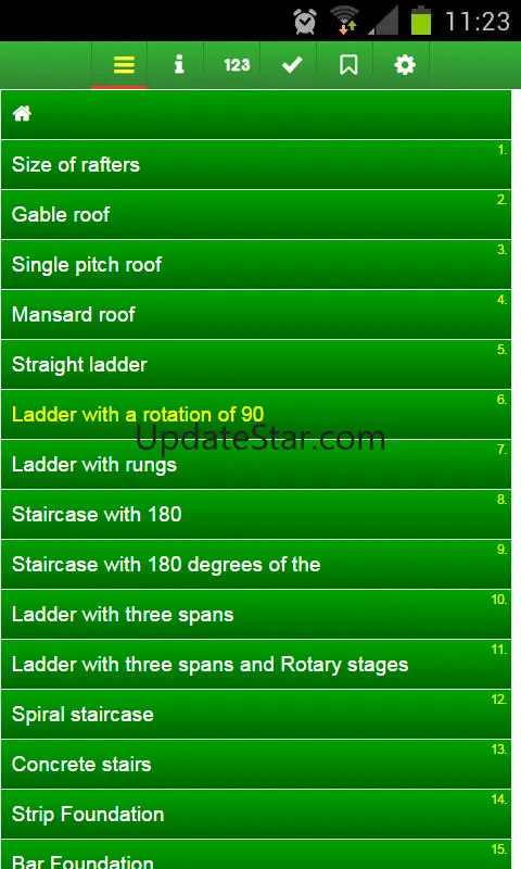 60+ building calculators 10.0