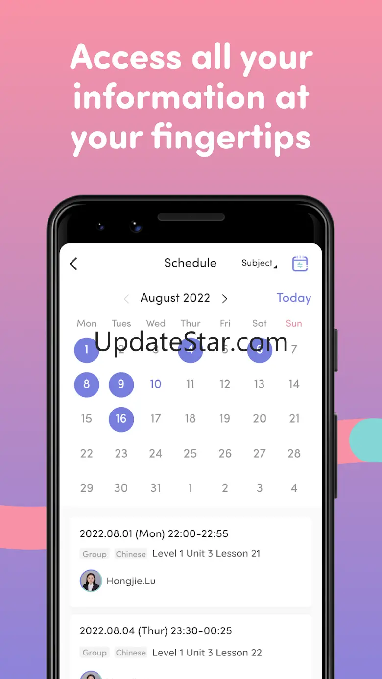 LingoAce Connect 3.10.34