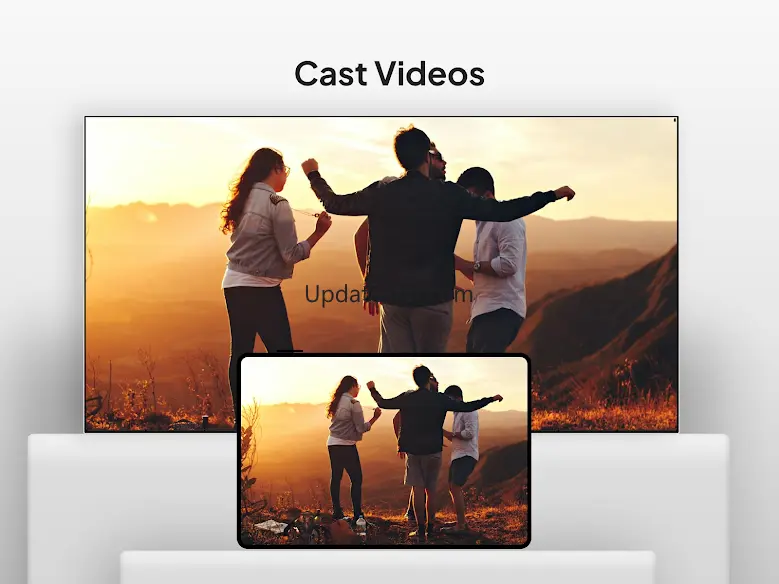 Screen Mirroring MirrorMeister 2.0.2