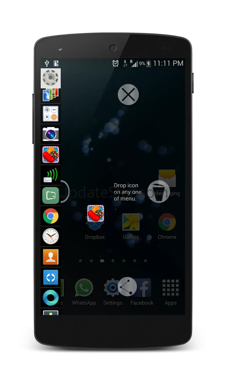 Quick Launch 1.4.2
